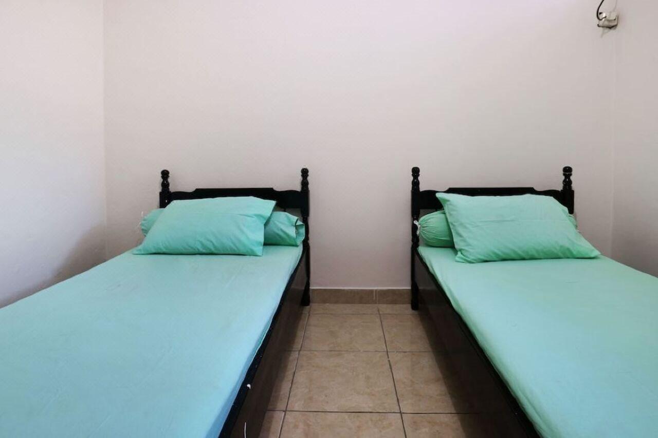 Oyo 2256 Danysa Guesthouse Cakarta Dış mekan fotoğraf