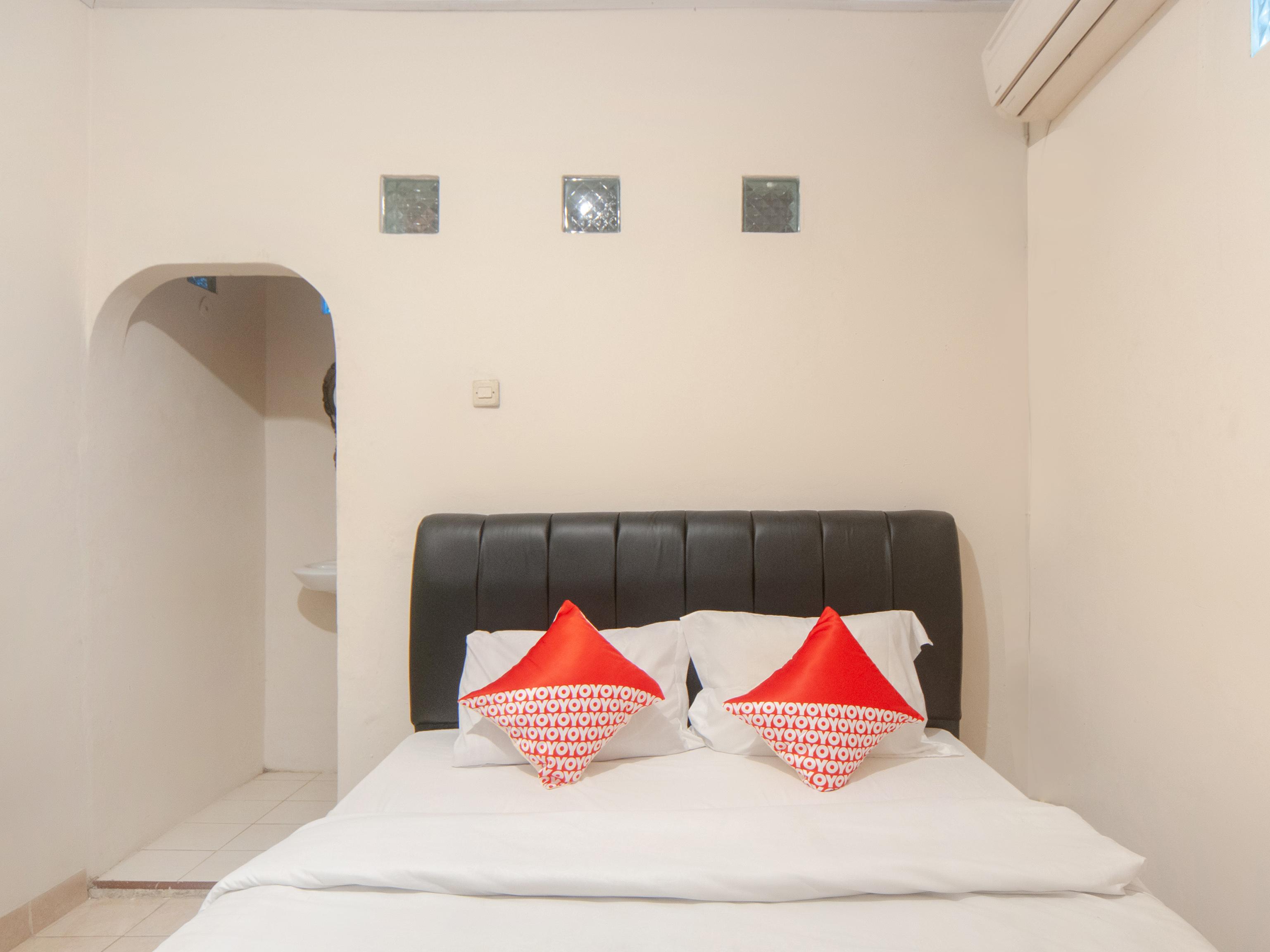 Oyo 2256 Danysa Guesthouse Cakarta Dış mekan fotoğraf