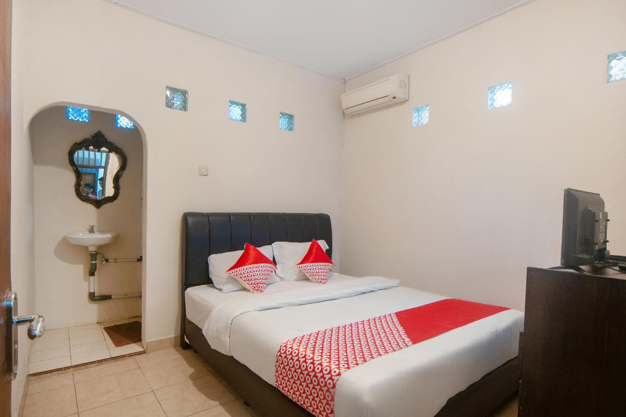 Oyo 2256 Danysa Guesthouse Cakarta Dış mekan fotoğraf