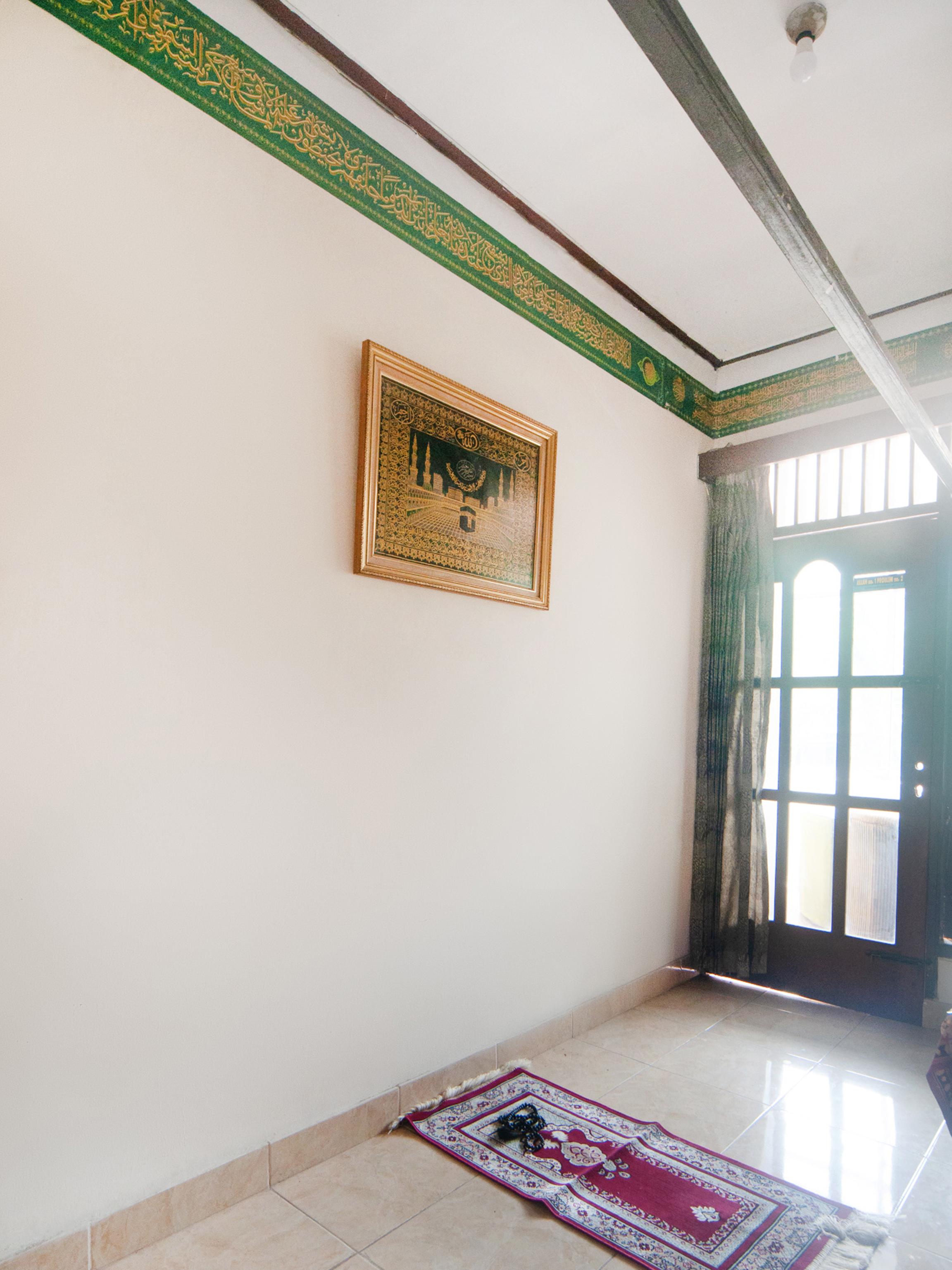 Oyo 2256 Danysa Guesthouse Cakarta Dış mekan fotoğraf