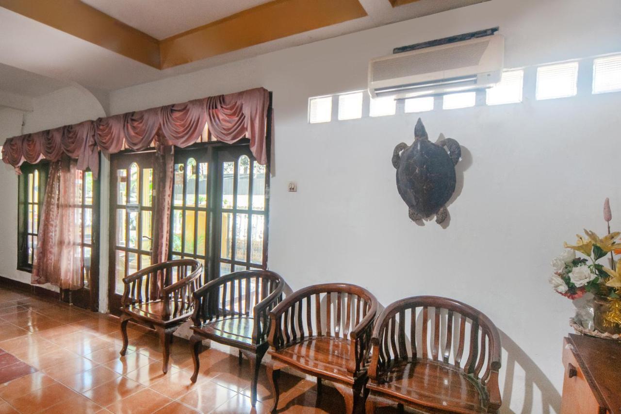 Oyo 2256 Danysa Guesthouse Cakarta Dış mekan fotoğraf